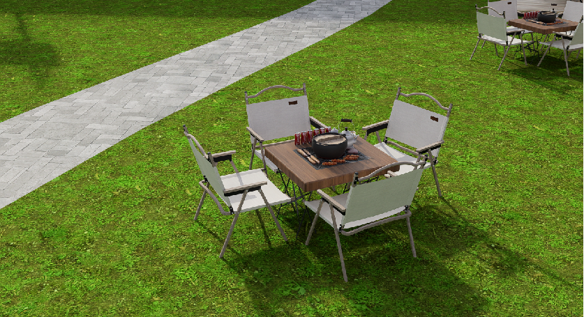 香洲区酒店帐篷定制：解锁旅居新体验，打造差异化竞争力