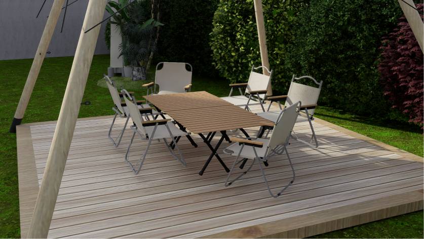 香洲区帐篷生产厂家：以匠心筑牢户外装备的品质根基